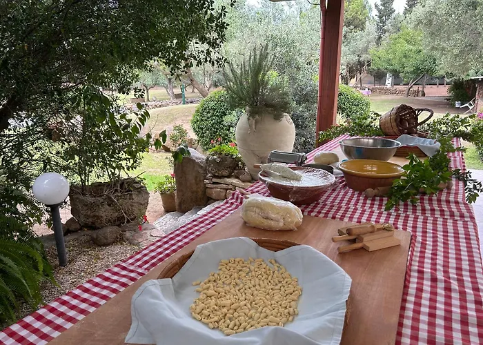 Agriturismo La Biada