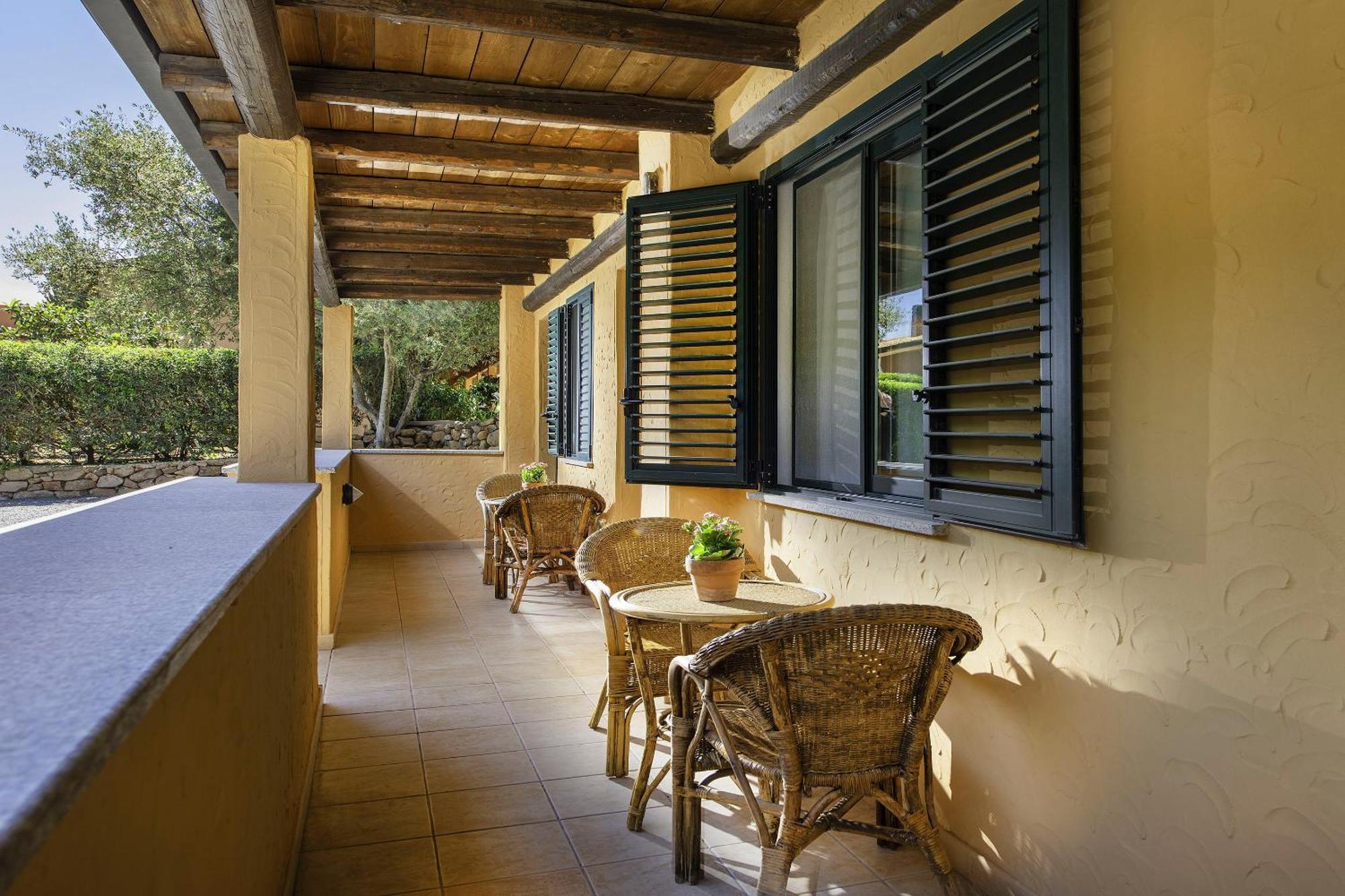 Farm stay La Biada Is Morus
